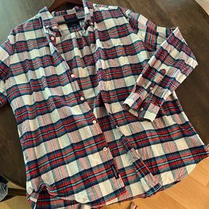 Men’s Seriously Soft American Eagle XL shirt